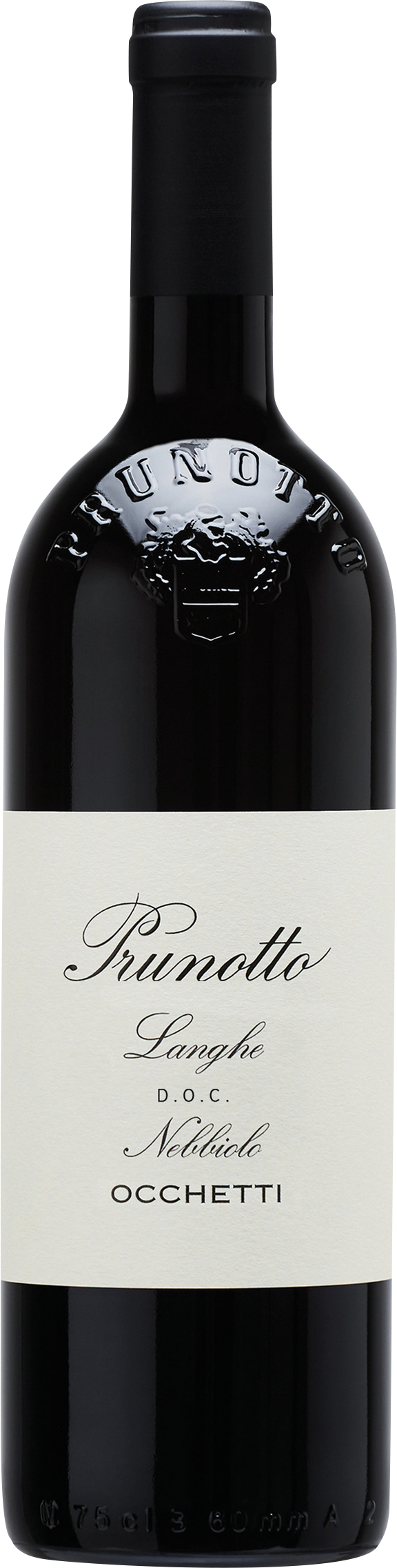 Occhetti Langhe Nebbiolo DOC