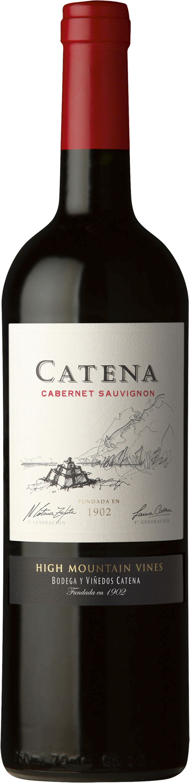 Catena Cabernet Sauvignon