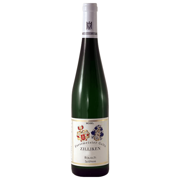 Geltz/Zilliken Saarburger Rausch Spätlese