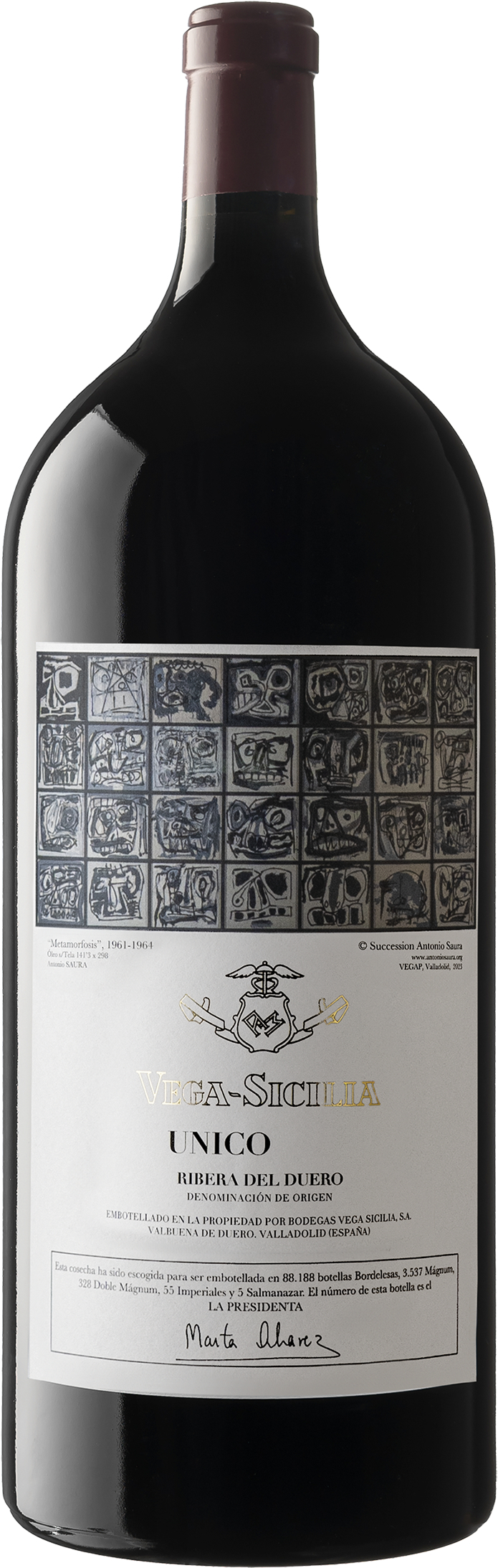 Unico Imperial 6l