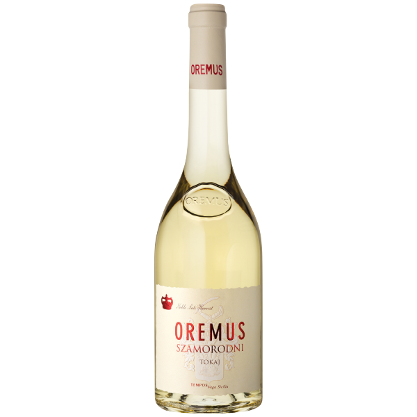 Tokaji Szamorodni - 2018