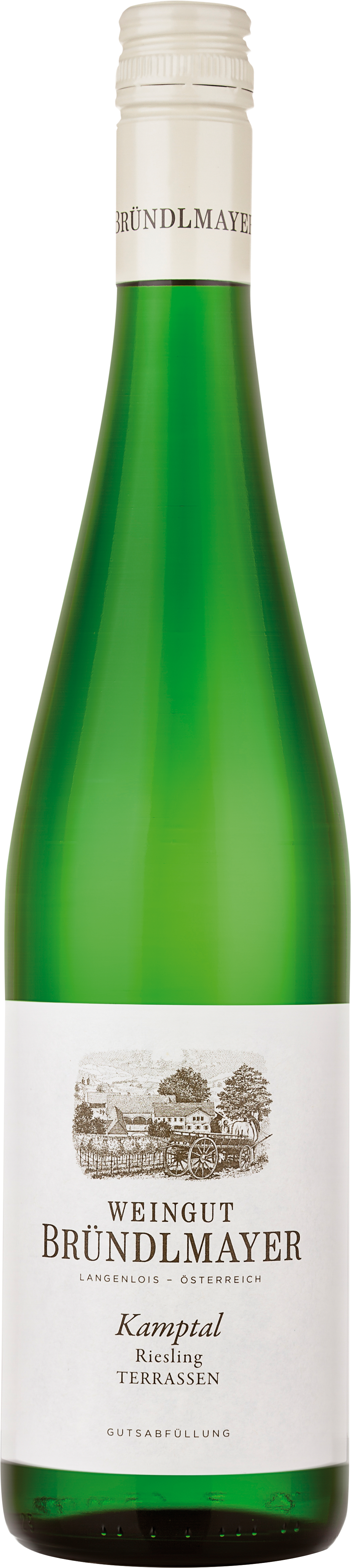 Riesling Kamptal Terrassen