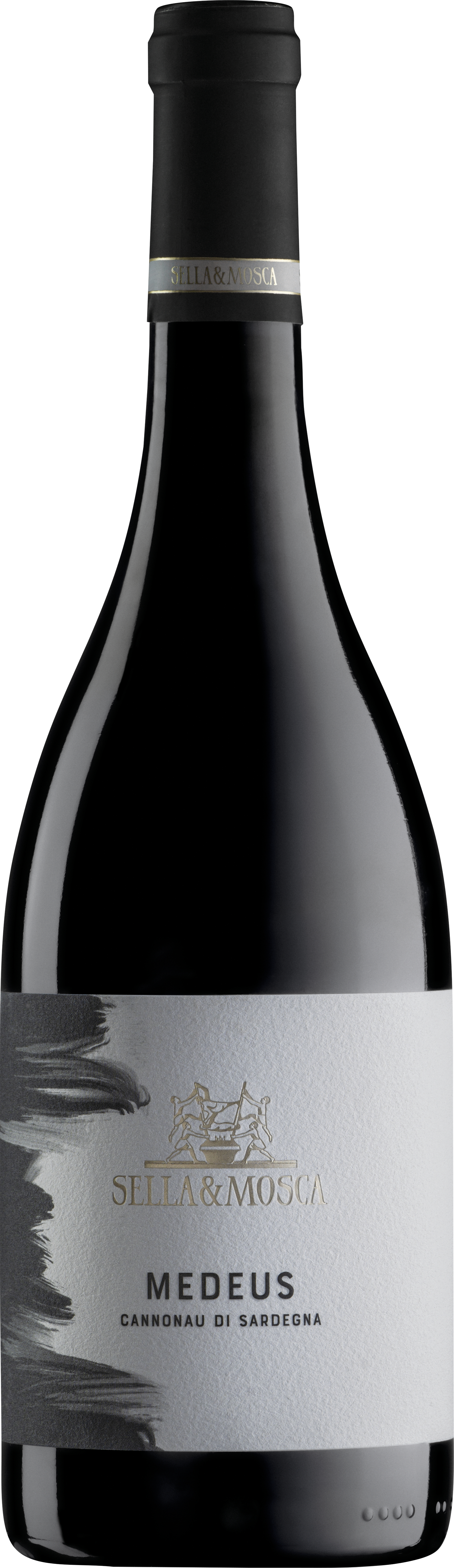 Medeus Cannonau di Sardegna DOC