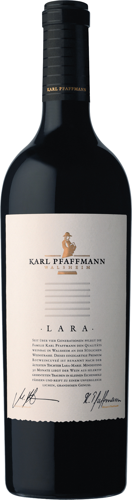 Cuvée Lara