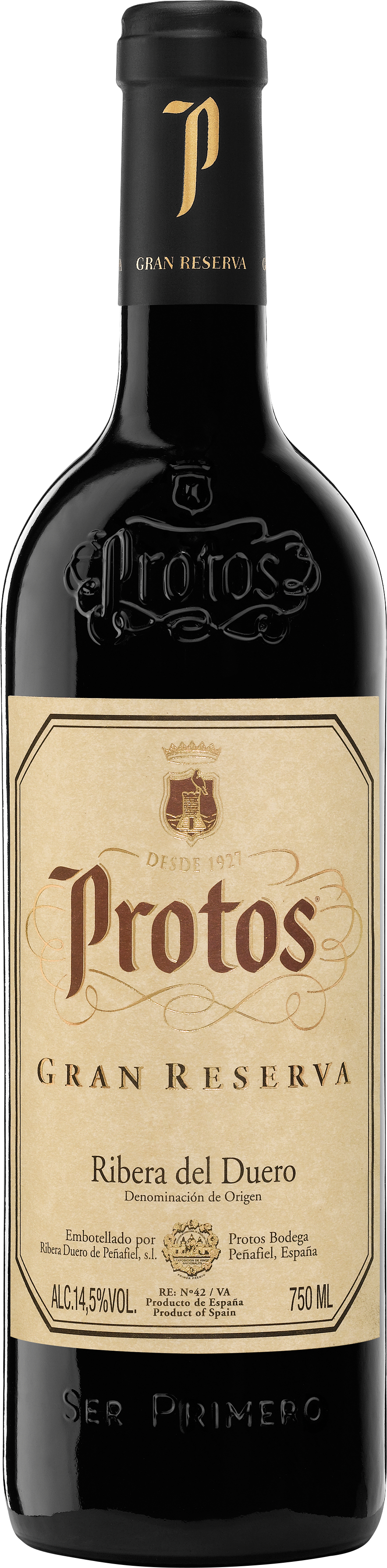 Gran Reserva