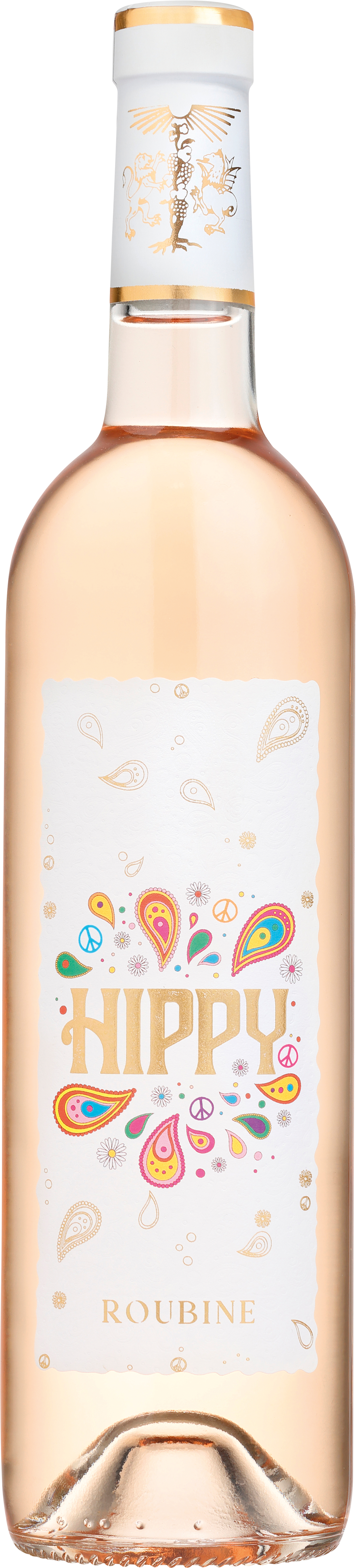 Hippy Rosé