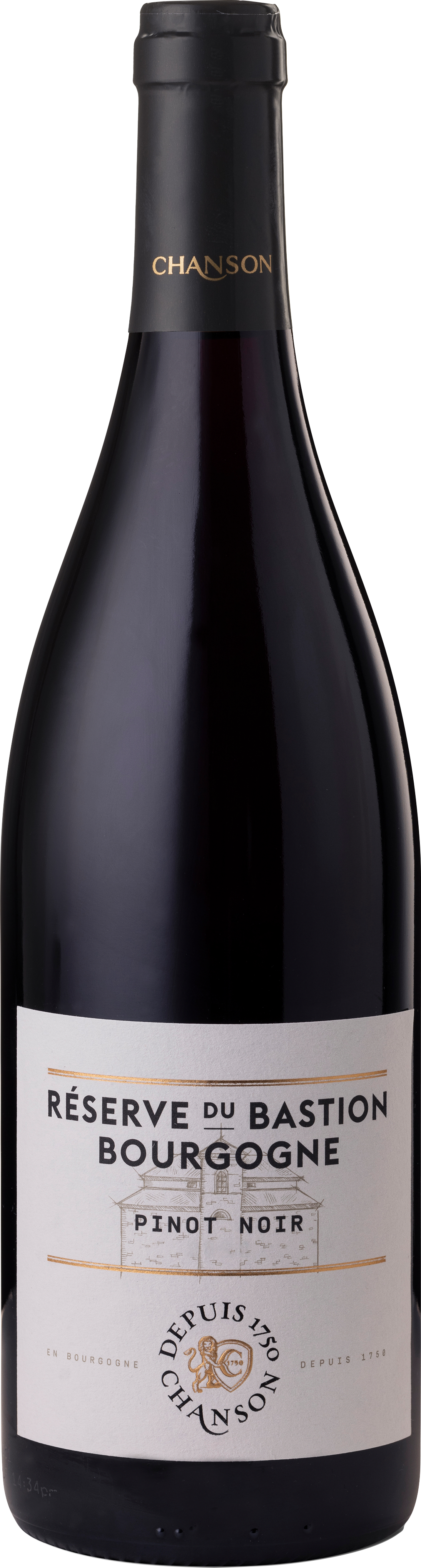Bourgogne Pinot Noir