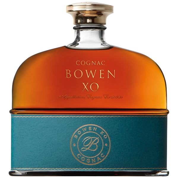 Cognac Bowen XO 18-20 Jahre in GP