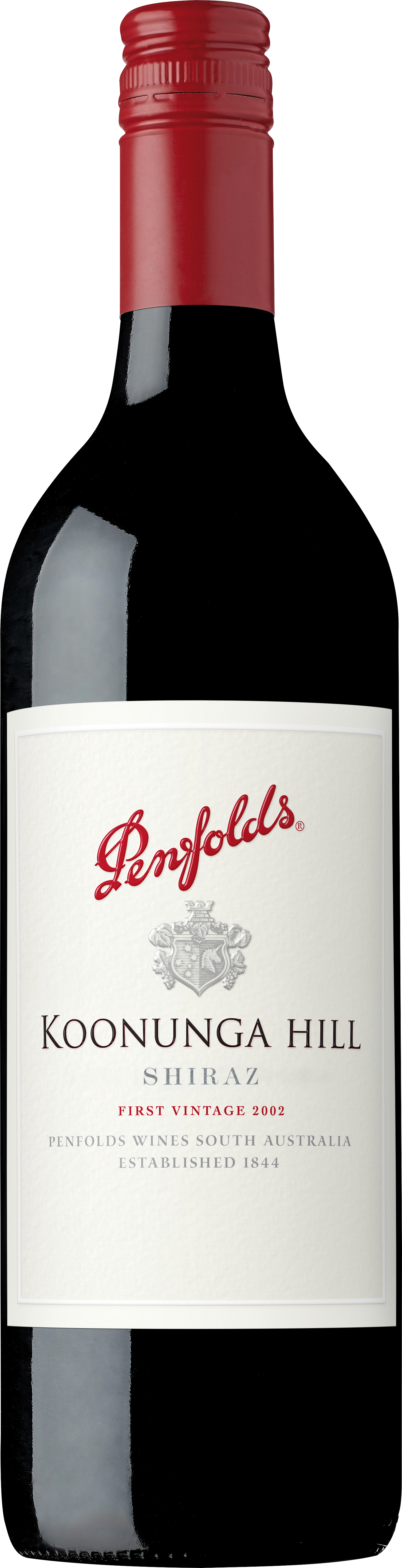 Koonunga Hill Shiraz