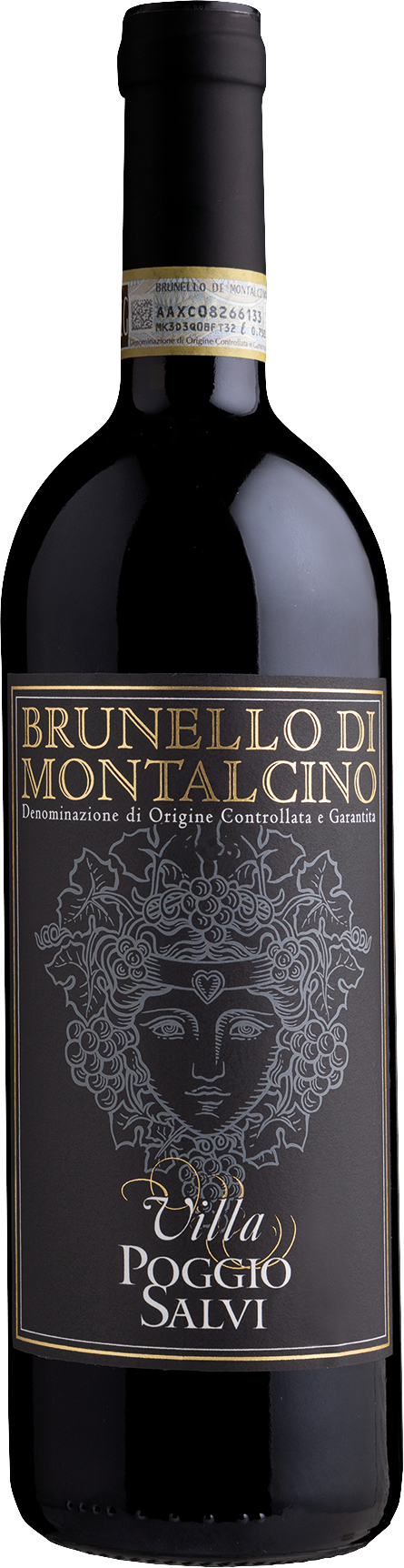 Annata Brunello di Montalcino DOCG
