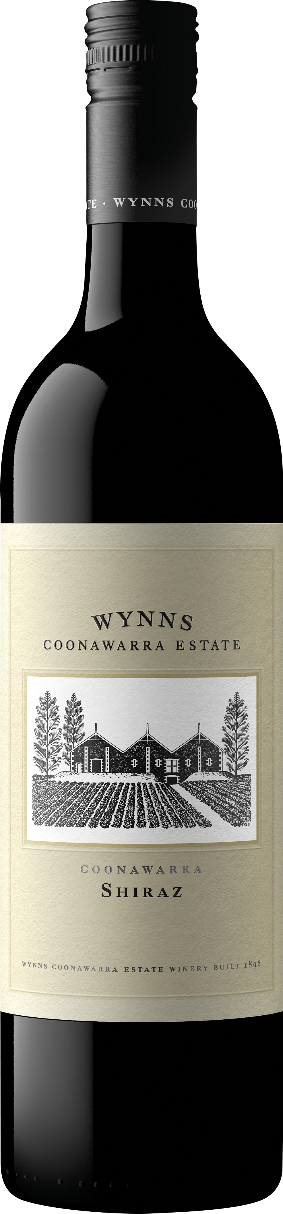 Coonawarra Shiraz