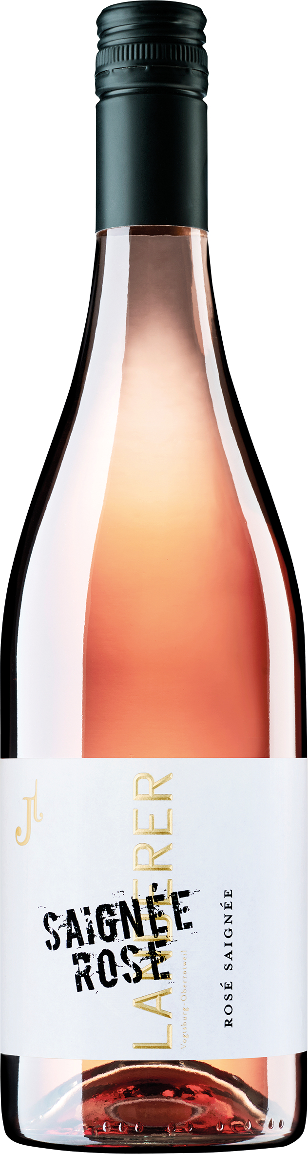 Saignée Rosé Qualitätswein trocken