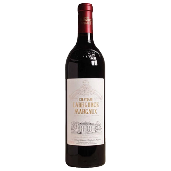 Château Labégorce - 2020