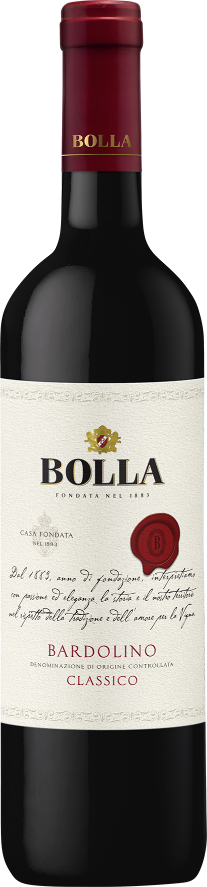 Fondazione Bardolino DOC Classico