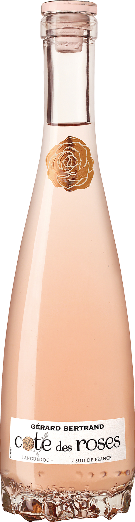 Cote des Roses Rosé Gérard Bertrand