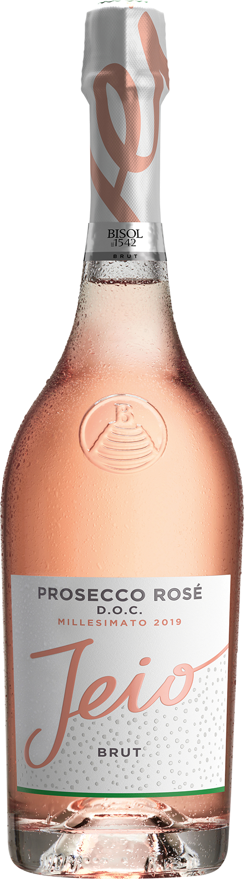 Bisol Jeio Prosecco Rosé