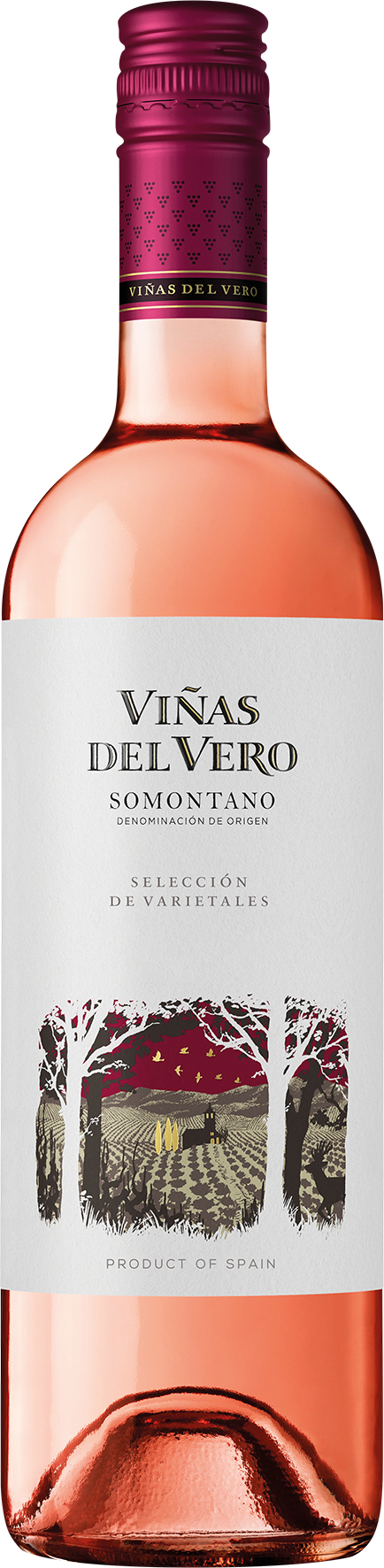Vinas del Vero Rosado