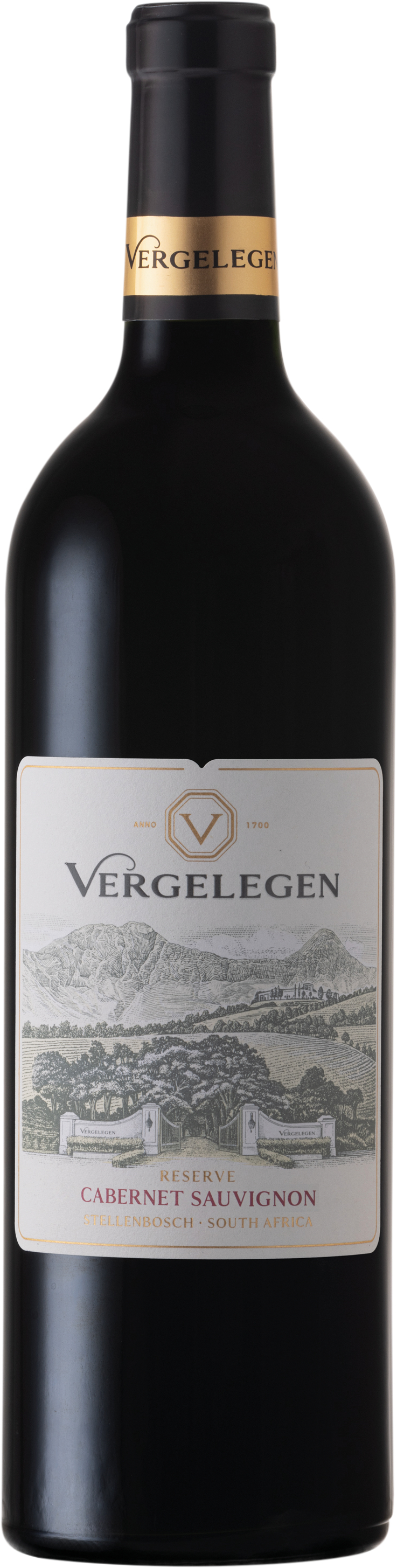 Cabernet Sauvignon Reserve