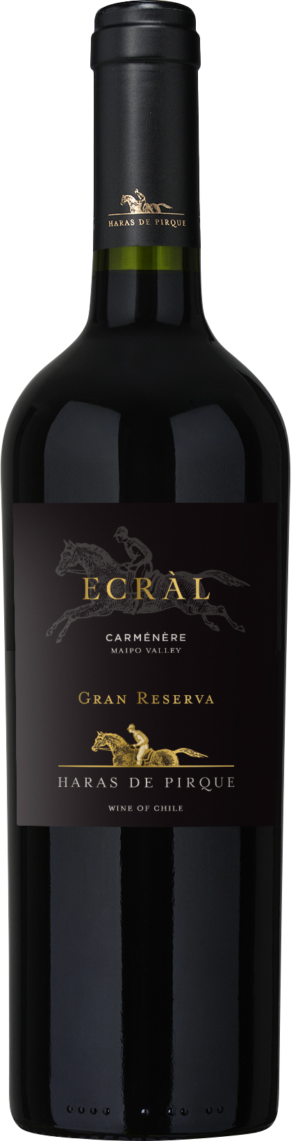 Ecràl Carménère