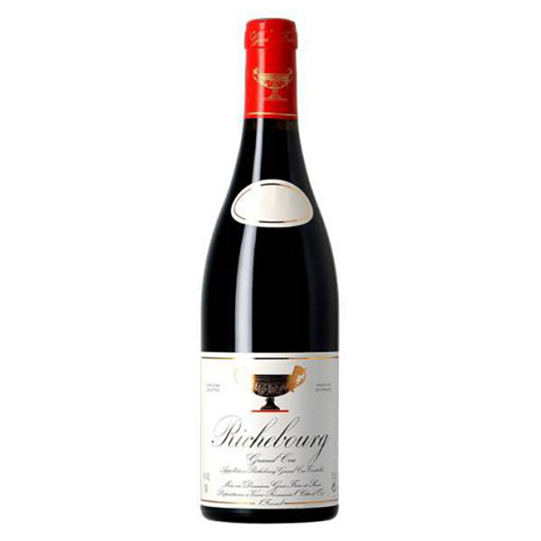 Domaine Gros Frère et Soeur Richebourg Grand Cru - 2020