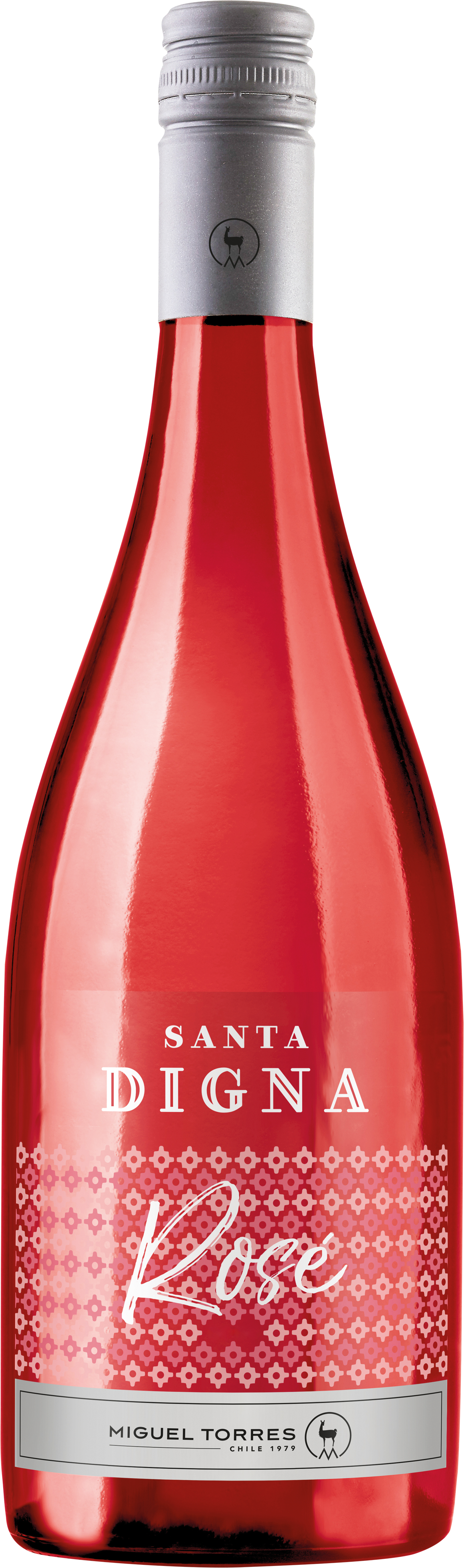 Santa Digna Reserva Cabernet Sauvignon Rose