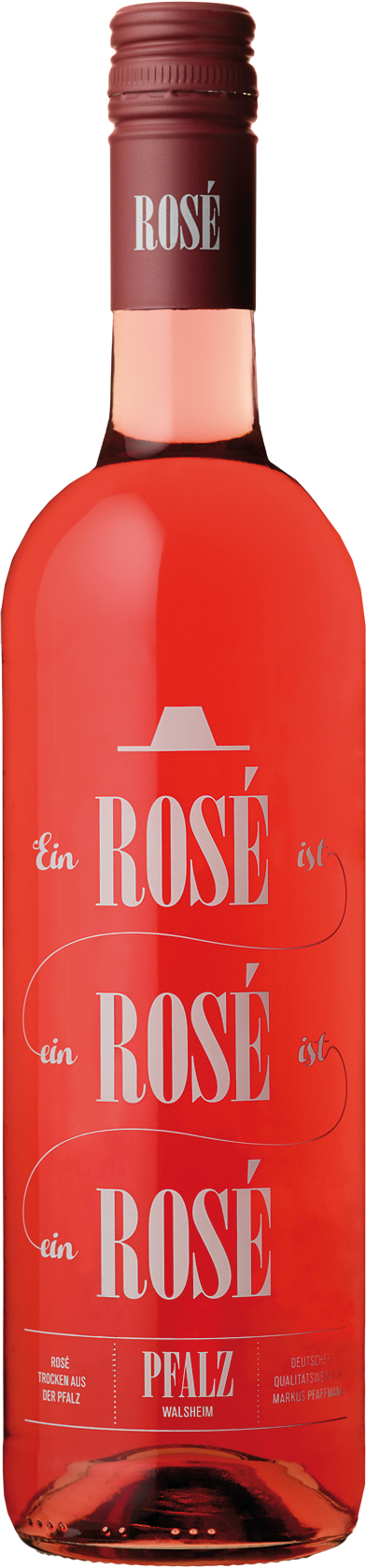 Rosé Rosé Rosé