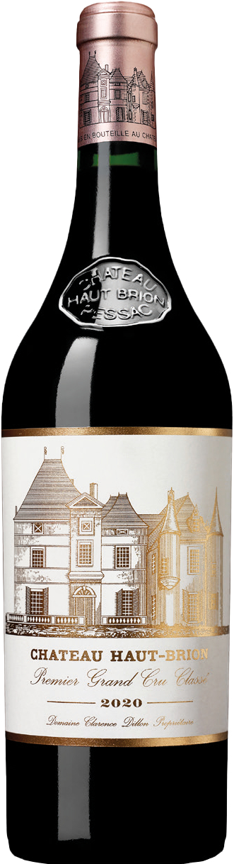 Château Haut-Brion 6er HK