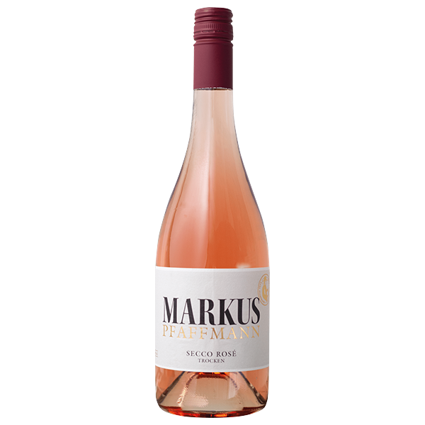 Secco Chapeau Rosé