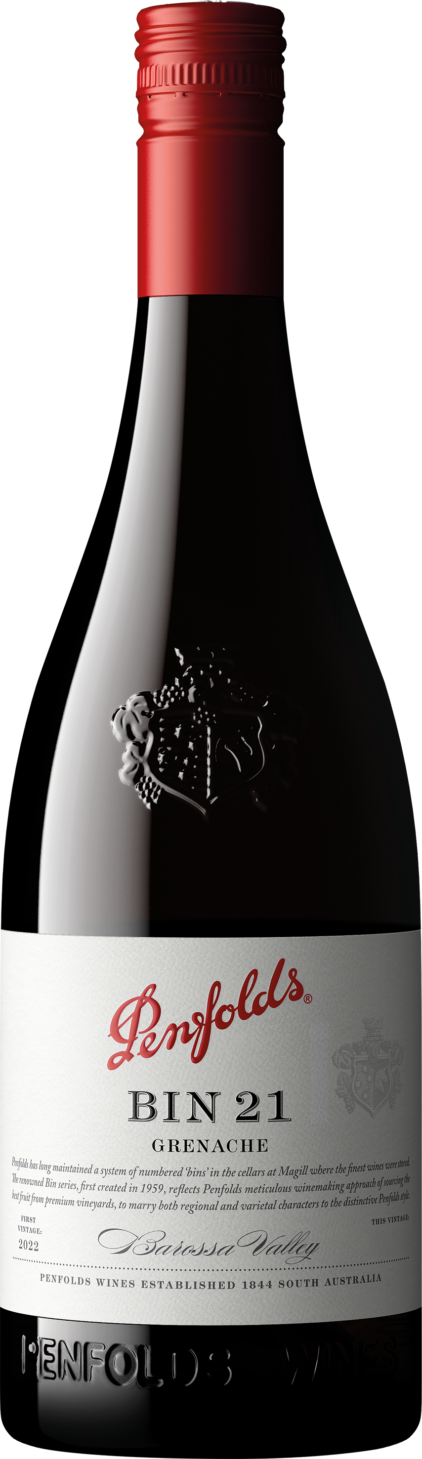 Bin 21 Grenache