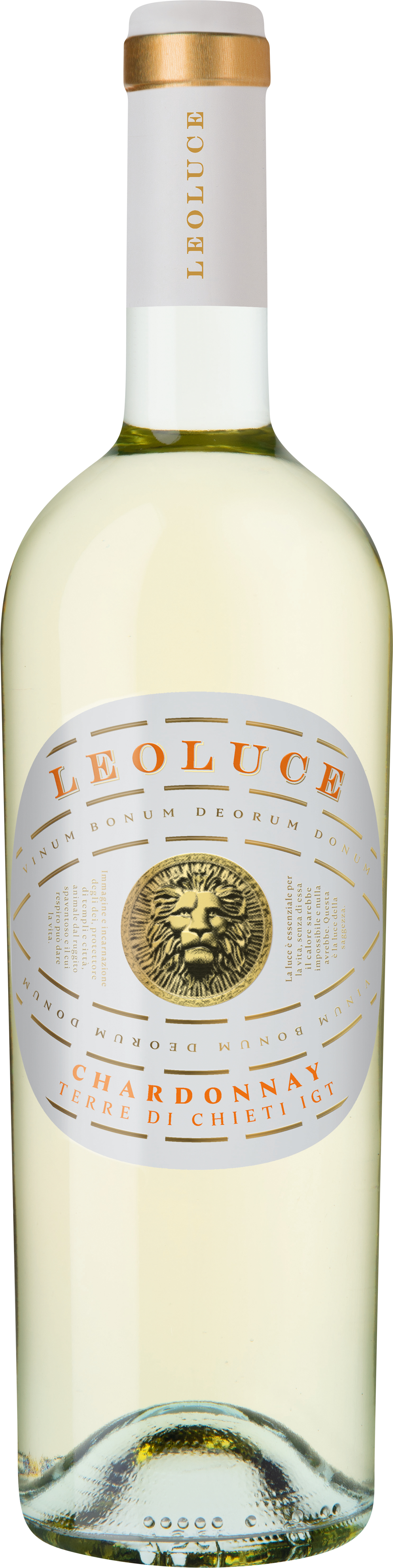 Leoluce Chardonnay Terre di Chieti IGT