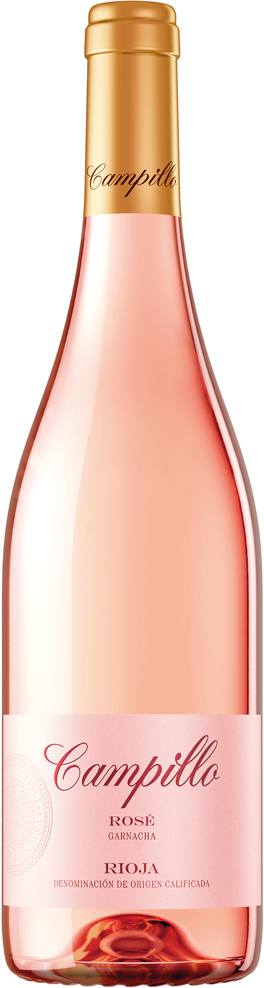 Campillo Rosado