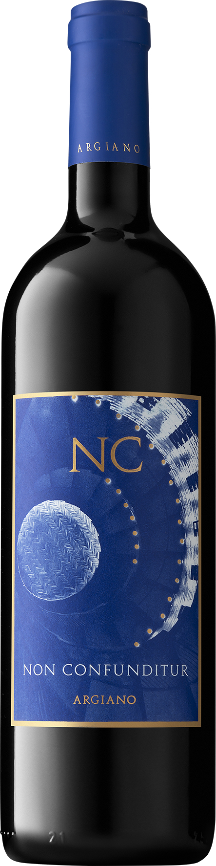 NC Toscana IGT