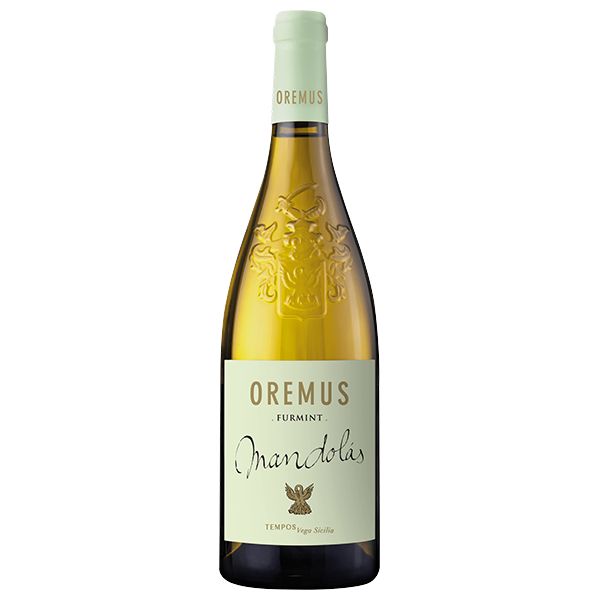 Tokaij Furmint Mandolas