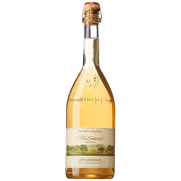 Manufaktur Jörg Geiger PriSecco ApfelSinfonie