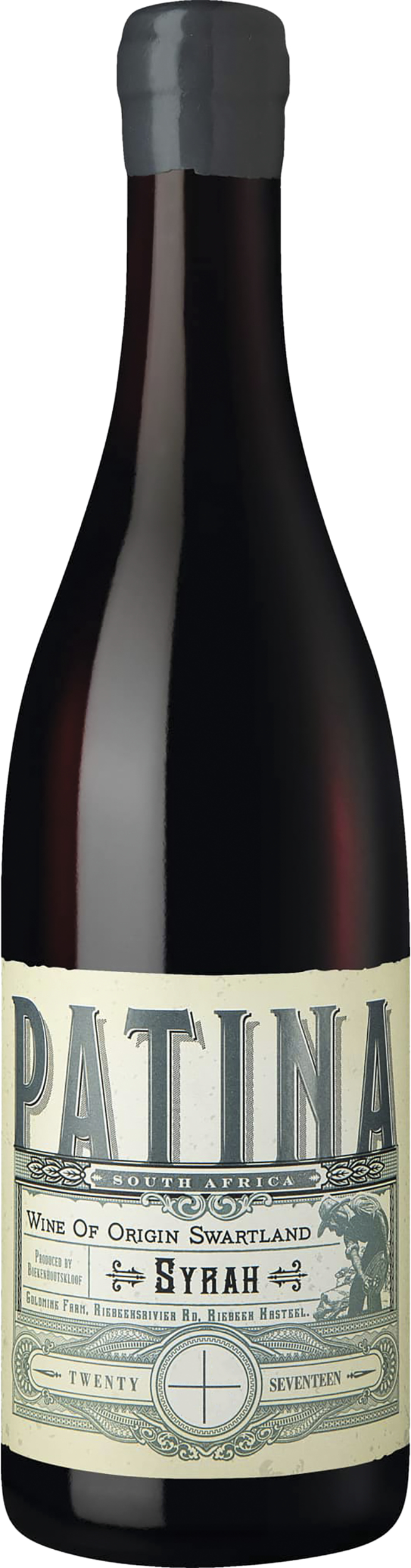 Patina Syrah