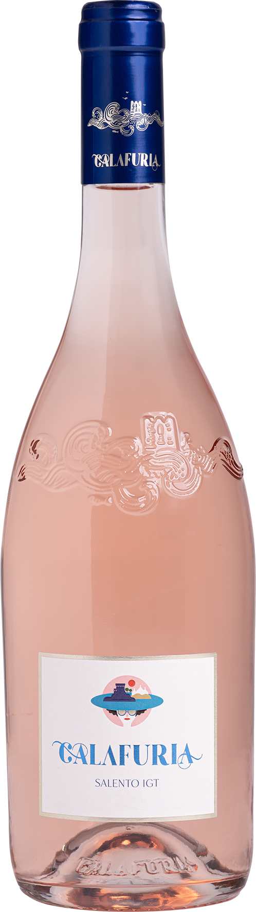 Calafuria Rosé Negroamaro Salento IGT