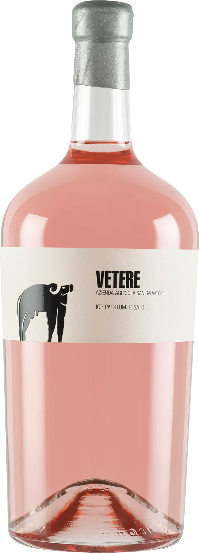 Vetere Rosato Doppelmagnum