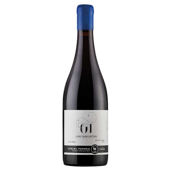 Los Inquietos Blend Torres