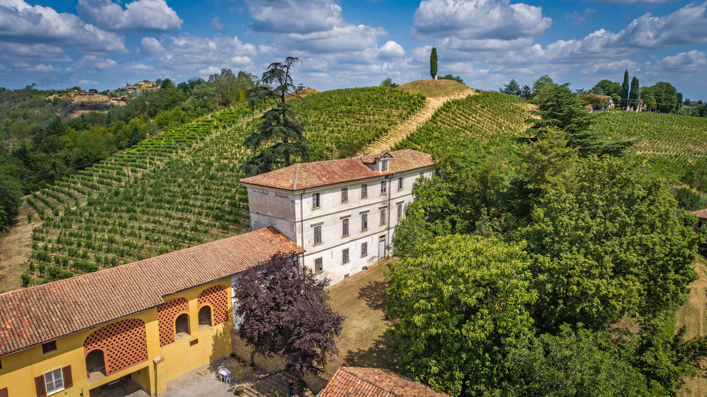 Weingut Bersano