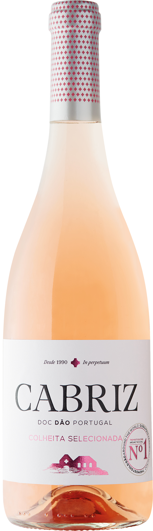 Cabriz Colheita Selecionada Rose