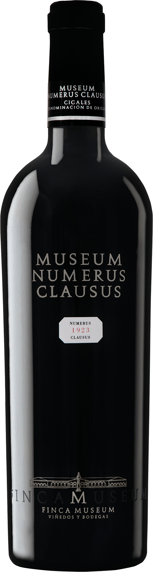 Numerus Clausus Cigales D.O.