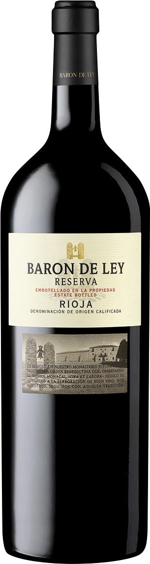 Reserva Nebukadnezar