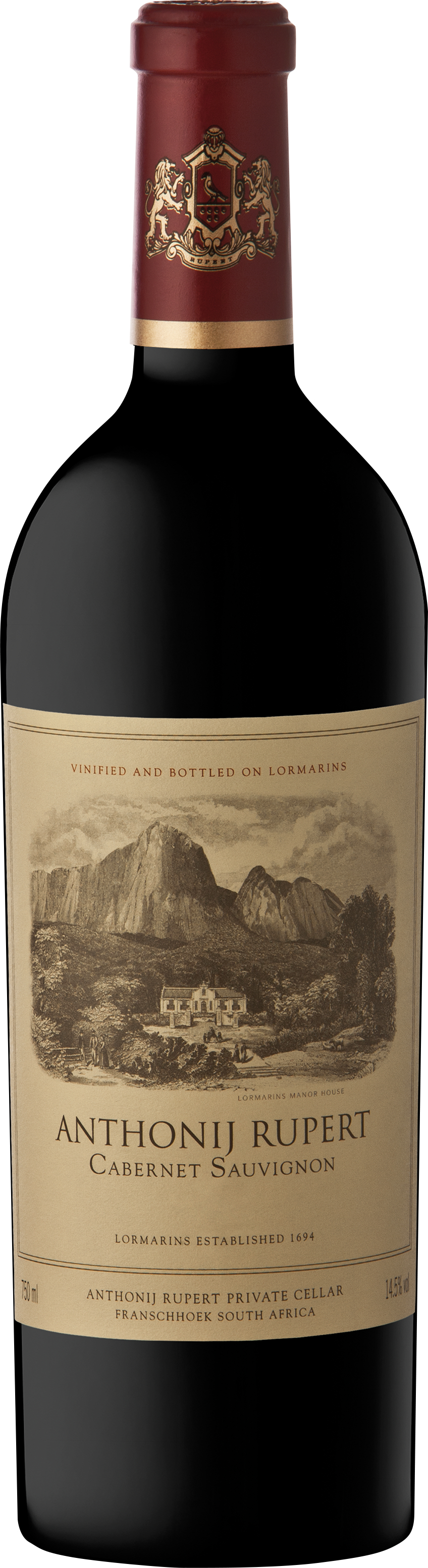 Cabernet Sauvignon