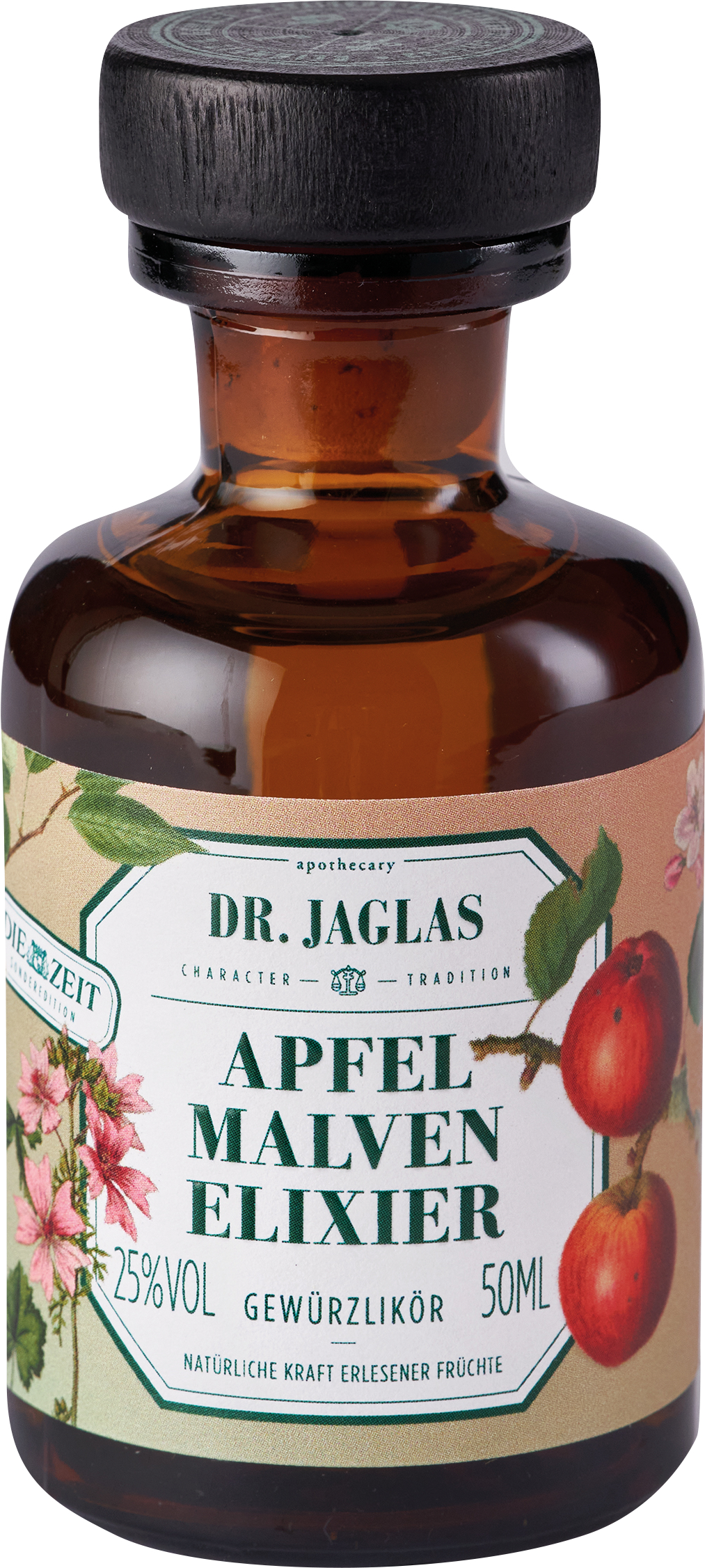 Apfel Malven Elixier