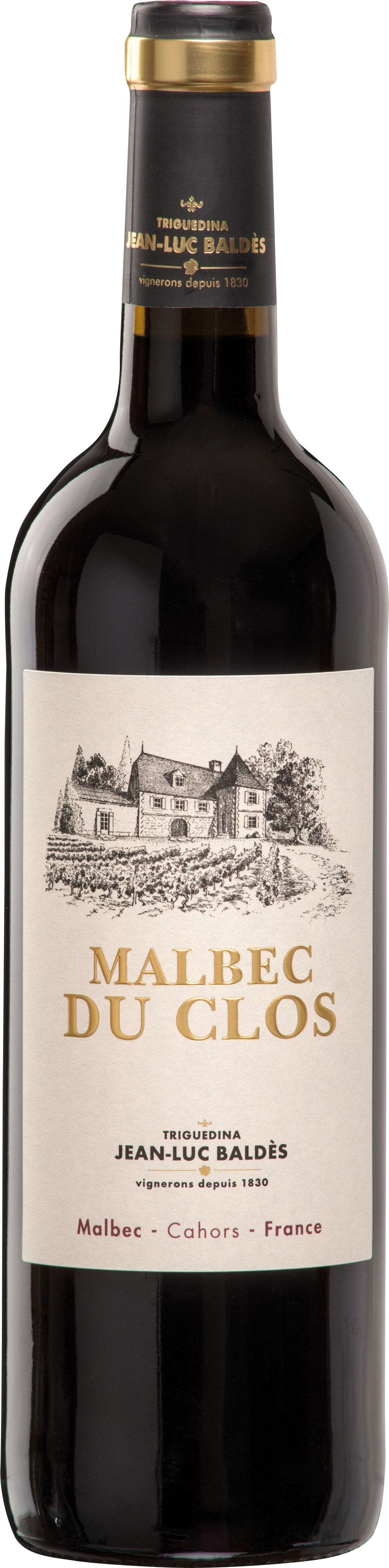 Malbec du Clos