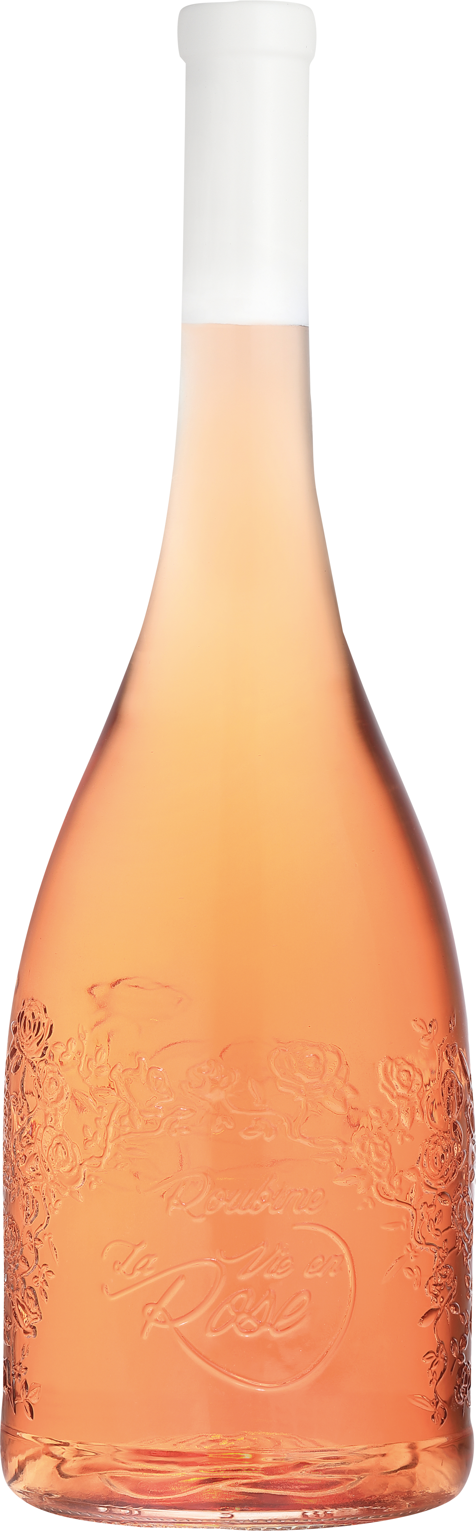 La Vie en Rose