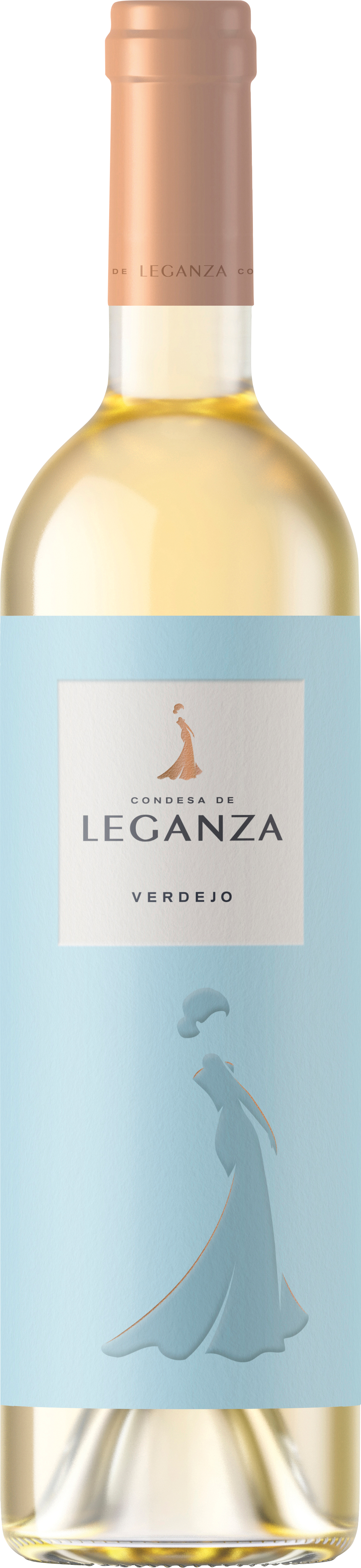 Condesa de Leganza Blanco Verdejo