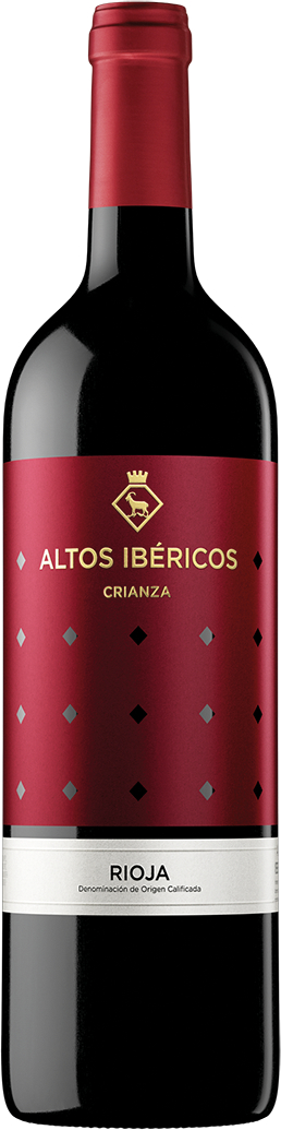 Altos Ibericos Tempranillo DOCa Rioja
