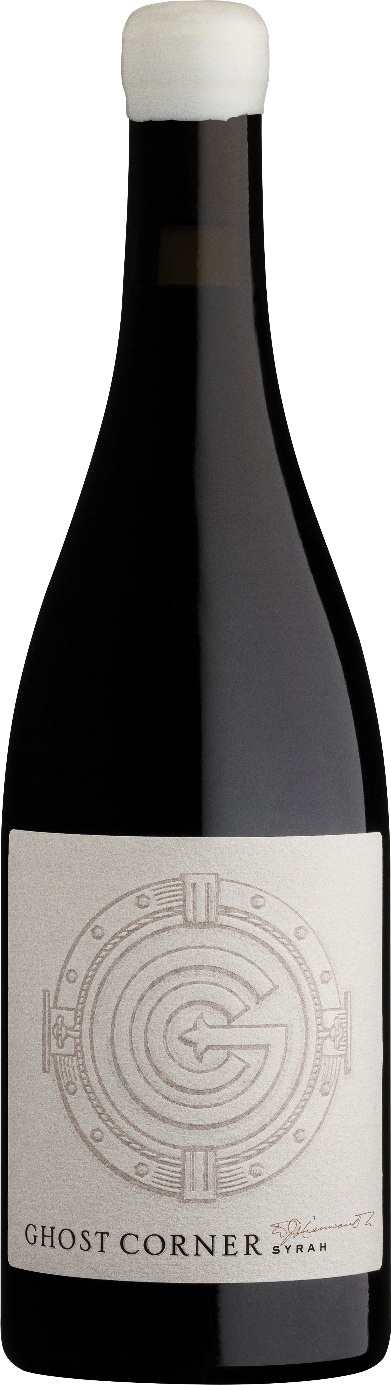 Ghost Corner Syrah