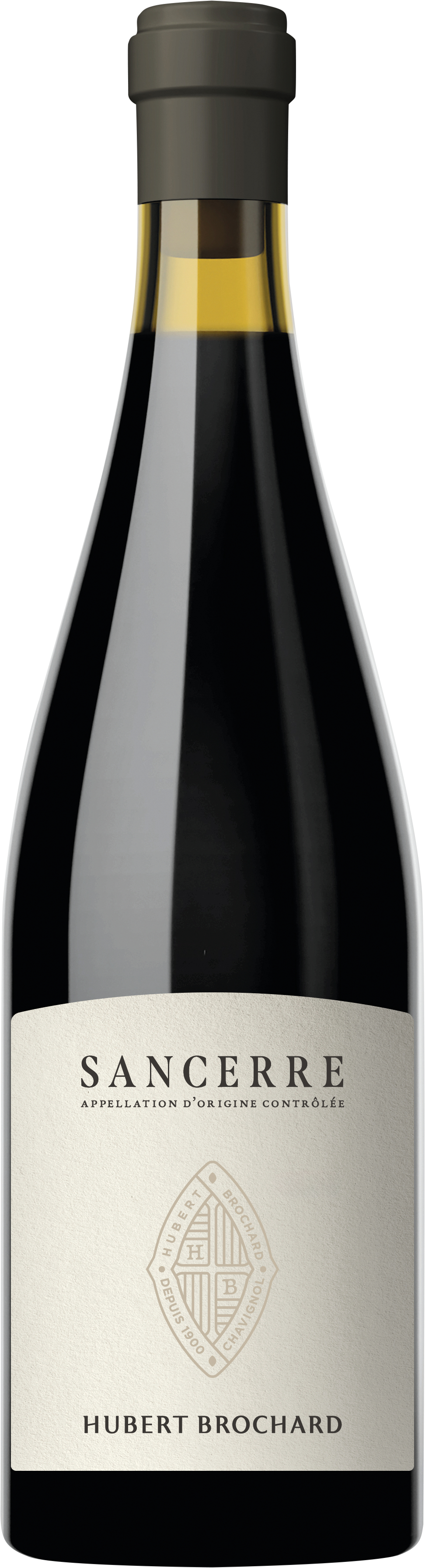 Sancerre Rouge